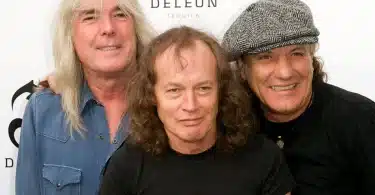 AC/DC Net Worth