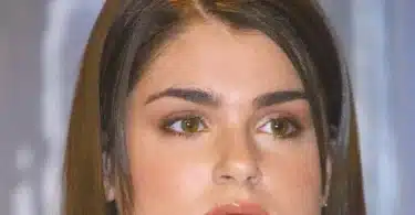 Aimee Osbourne Net Worth