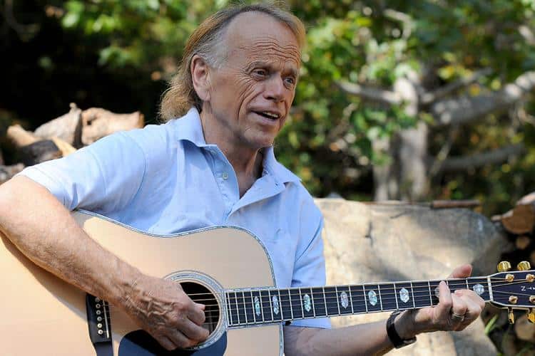 Al Jardine Net Worth: A Beach Boy's Bounty — citiMuzik