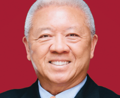 Andrew Cherng Net Worth