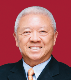 Andrew Cherng Net Worth