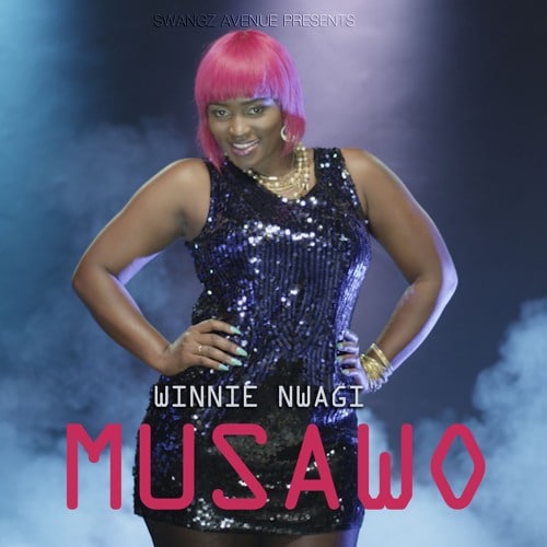 AUDIO Winnie Nwagi - Musawo MP3 DOWNLOAD