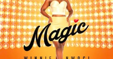 AUDIO Winnie Nwagi - Magic MP3 DOWNLOAD