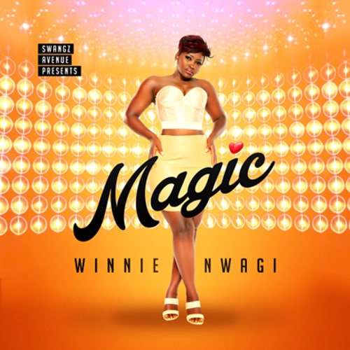 AUDIO Winnie Nwagi - Magic MP3 DOWNLOAD