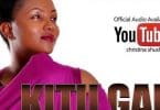 AUDIO Christina Shusho - Kitu Gani (Remix) MP3 DOWNLOAD