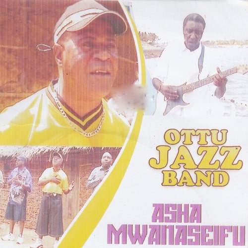 AUDIO Ottu Jazz Band - Tuma MP3 DOWNLOAD