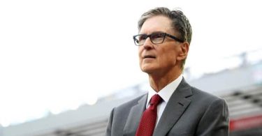 John Henry Net Worth