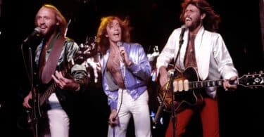 Bee Gees Net Worth