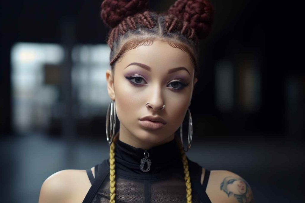 Bad Bhabie Net Worth Viral Fame to Fortune — citiMuzik