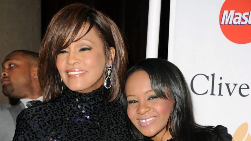 Bobbi Kristina Brown Net Worth