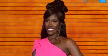 Bozoma Saint John Net Worth