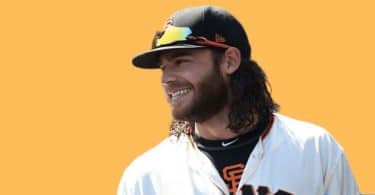 Brandon Crawford Net Worth