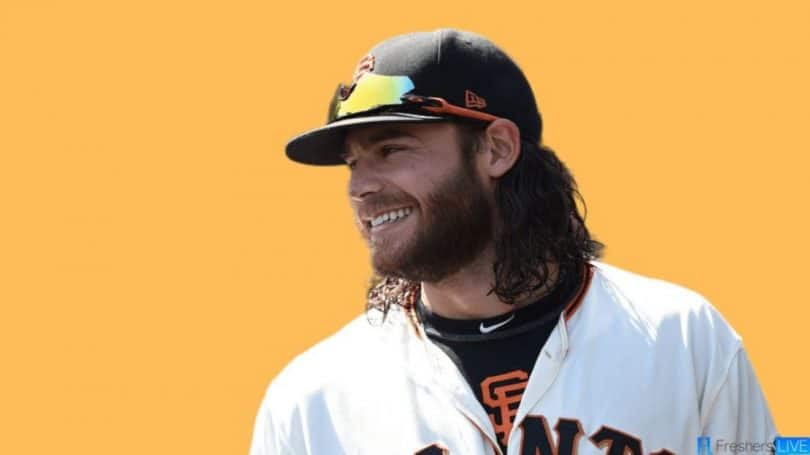 Brandon Crawford Net Worth