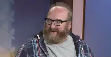 Brian Posehn Net Worth