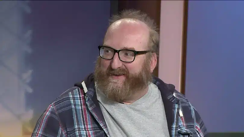 Brian Posehn Net Worth