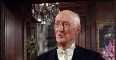 Burt Mustin Net Worth