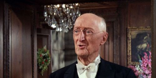 Burt Mustin Net Worth