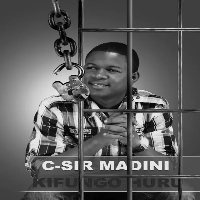 AUDIO C-sir Madini - KIFUNGO HURU MP3 DOWNLOAD