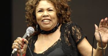 Candi Staton Net Worth