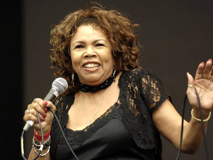 Candi Staton Net Worth