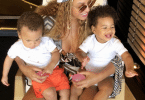 Rumi Carter Net Worth