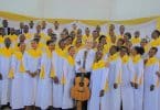 AUDIO Chorale Christus Regnat - Kuzwa Iteka MP3 DOWNLOAD