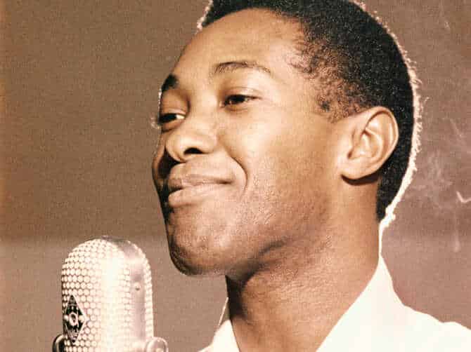 Sam Cooke Net Worth