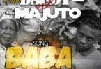 AUDIO Daddy Ft King Majuto - Baba MP3 DOWNLOAD