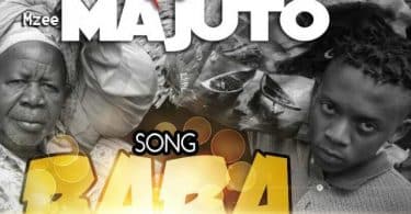 AUDIO Daddy Ft King Majuto - Baba MP3 DOWNLOAD