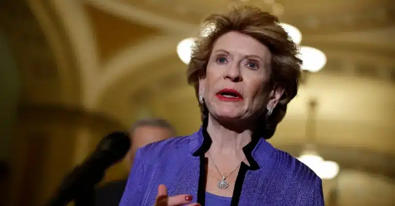 Debbie Stabenow Net Worth