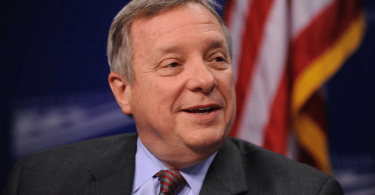 Dick Durbin Net Worth