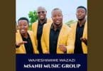 AUDIO Msanii music group - WAHESHIMIWE WAZAZI MP3 DOWNLOAD