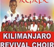 AUDIO Kilimanjaro Revival Choir - Ndugu Unatazama Wapi MP3 DOWNLOAD