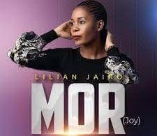 AUDIO Lilian Jairo - MOR (Joy) MP3 DOWNLOAD