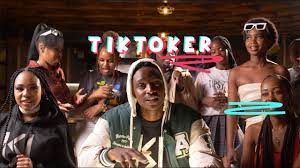 AUDIO Soundkraft - Tiktoker ft. Gody Tennor x Tipsy Gee x Kappy MP3 DOWNLOAD