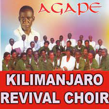 AUDIO Kilimanjaro Revival Choir - Ndugu Unatazama Wapi MP3 DOWNLOAD