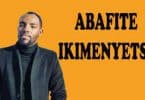 AUDIO Tumaini Byinshi - Abafite Ikimenyetso MP3 DOWNLOAD