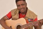 AUDIO Muriithi John Walker - Nyau Iriaga Mbia MP3 DOWNLOAD