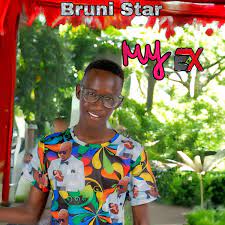 AUDIO Bruni Star - My Ex MP3 DOWNLOAD