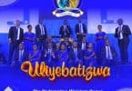 AUDIO Redemption Ministers - Uliyebatizwa MP3 DOWNLOAD