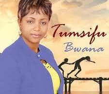 AUDIO Christina Shusho - Tumsifu Bwana MP3 DOWNLOAD