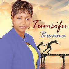 AUDIO Christina Shusho - Tumsifu Bwana MP3 DOWNLOAD