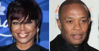 Dr Dre Ex Wife Michelle Net Worth