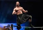 Drew McIntyre Net Worth: Wrestling to Wealth