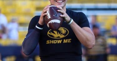 Drew Lock Net Worth