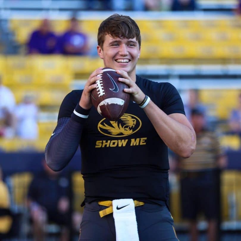 Drew Lock Net Worth