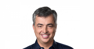 Eddy Cue Net Worth