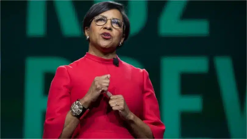 Rosalind Brewer Net Worth