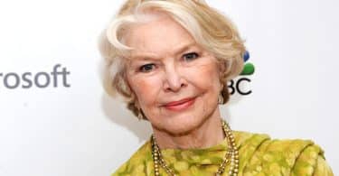 Ellen Burstyn Net Worth