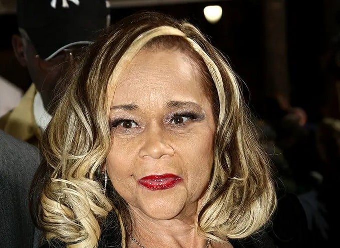 Etta James Net Worth